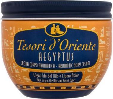 Immagine prodotto Tesori d'Oriente Lozione per il corpo Aegyptus (Crema corpo, 300 ml)