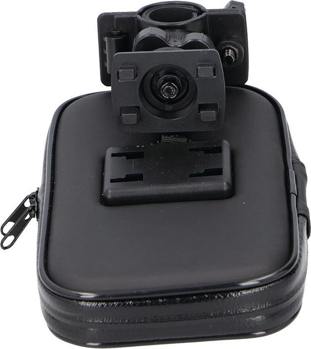 Actual product image Dunlop Bike holder for smartphone