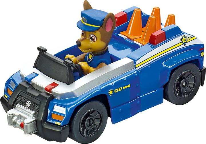 Produktbild Carrera PAW PATROL - On the Track