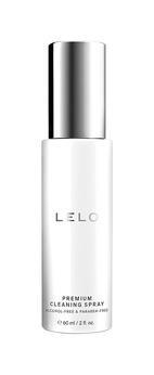 Image du produit LELO Cleaning Spray (60 ml)