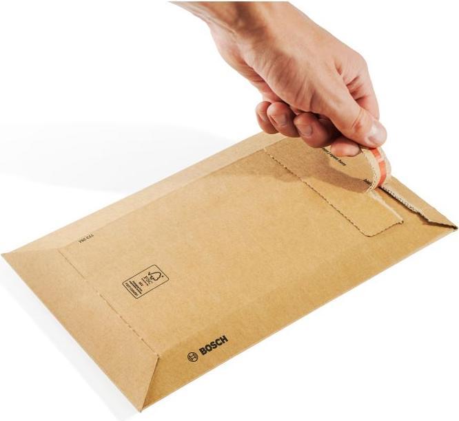 Actual product image Bosch Professional Zubehör Empty Box Only M