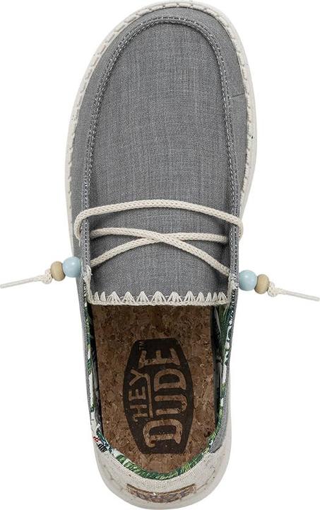 Produktbild Hey Dude Wendy Fringe (41)