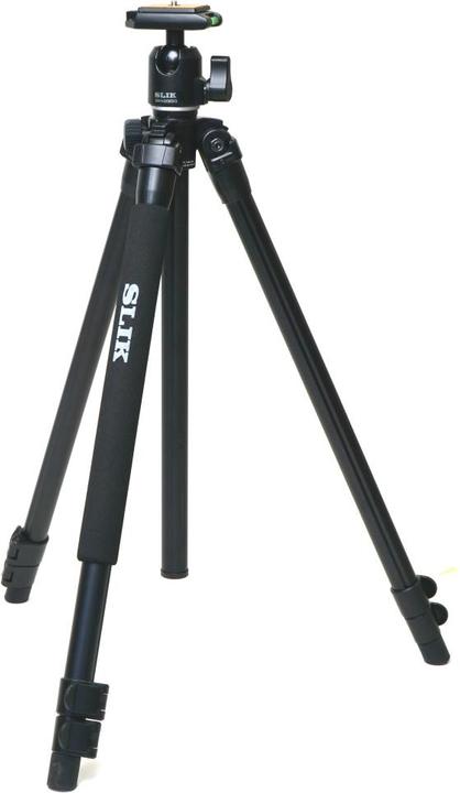 Actual product image Slik ABLE 413 b statyw (Metal)