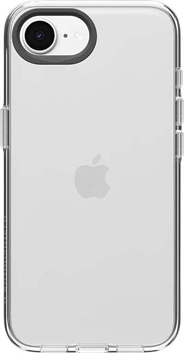 Produktbild RhinoShield Clear Case Iphone 16e (Apple iPhone 16e)