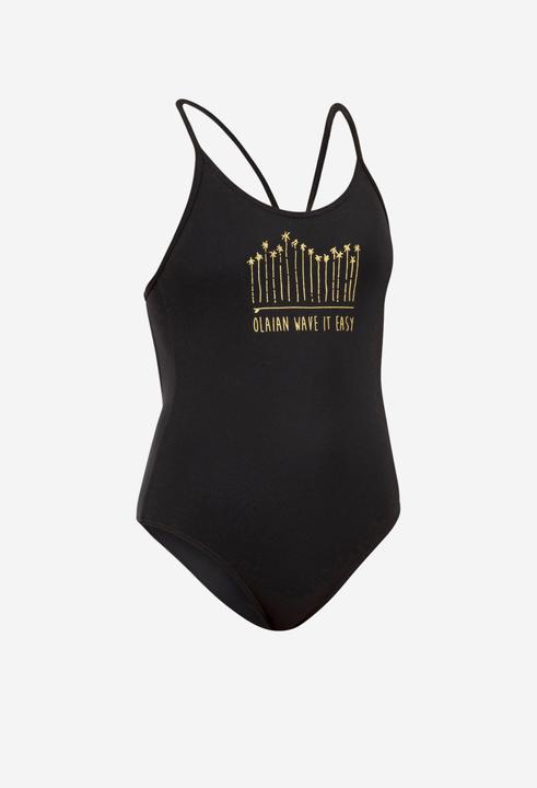 Produktbild Olaian 1p hiloe girl100 309578