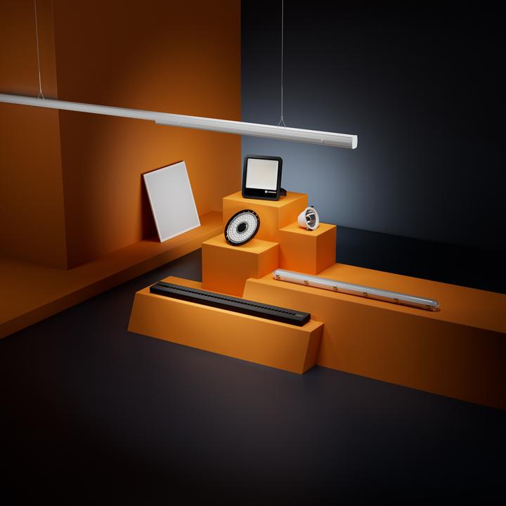 Immagine prodotto Ledvance Downlight Comfort (1210 lm)