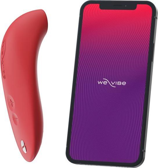 Immagine prodotto We-Vibe Sciogliere