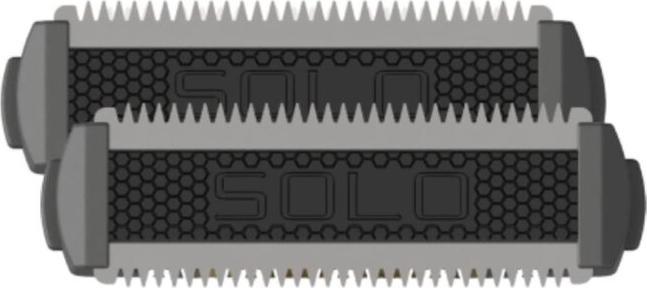 Image du produit Microtouch Titanium Solo (2x)