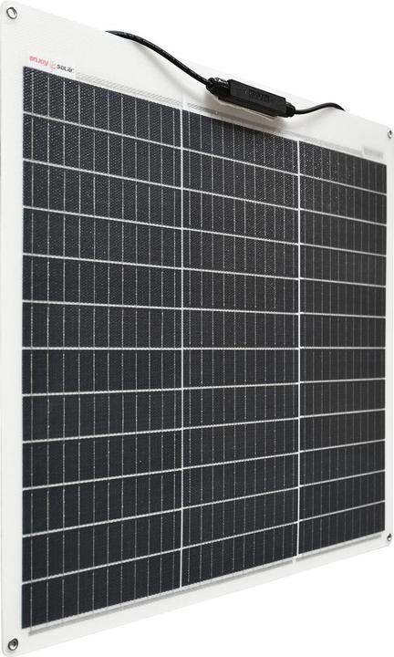 Immagine prodotto Enjoy solar Etfe (50 W, 1.80 kg)
