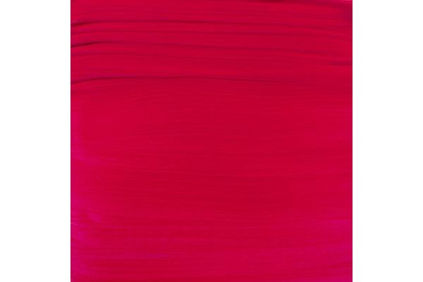 Produktbild Talens Acrylfarbe Amsterdam 500ml 17723482 permanent rot purpur (Permanent rot purpur, 500 ml)