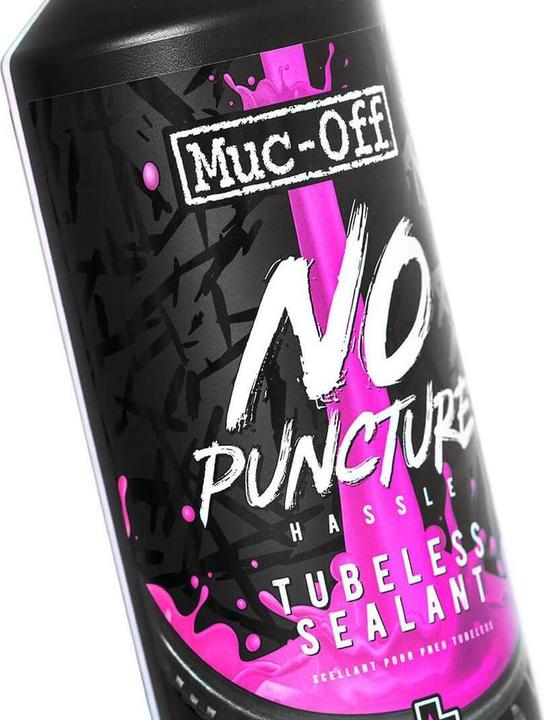 Produktbild Muc-Off No Puncture Hassel 1Liter