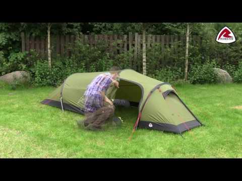 Actual product image Robens Tarp 4 x 4 m (Tarp, 1.60 kg, 2 persons)