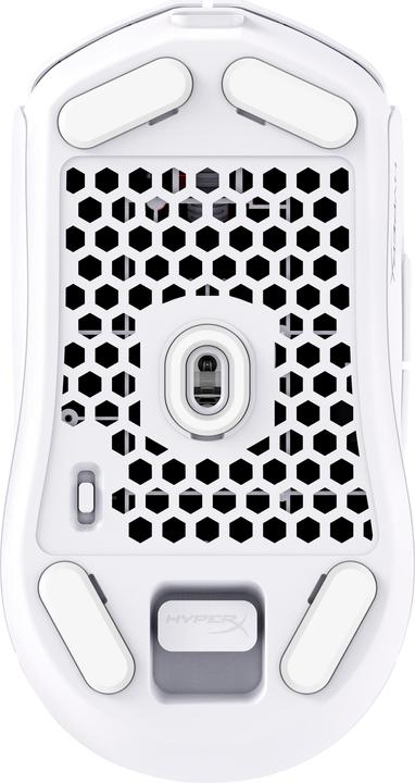 Actual product image HP HyperX Pulsefire Haste 2 Mini (Cable, Wireless)