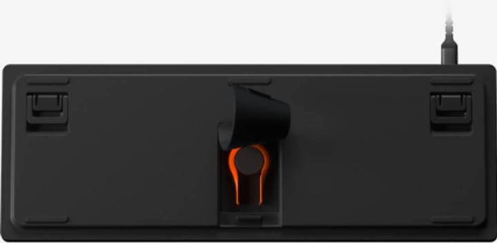 Image du produit SteelSeries Apex 9 (DE, Filaire)