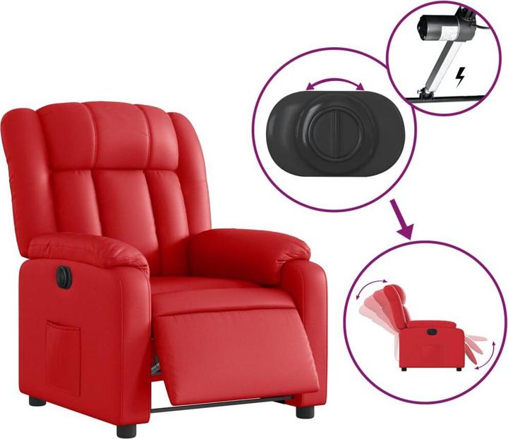 Immagine prodotto vidaXL Relaxsessel