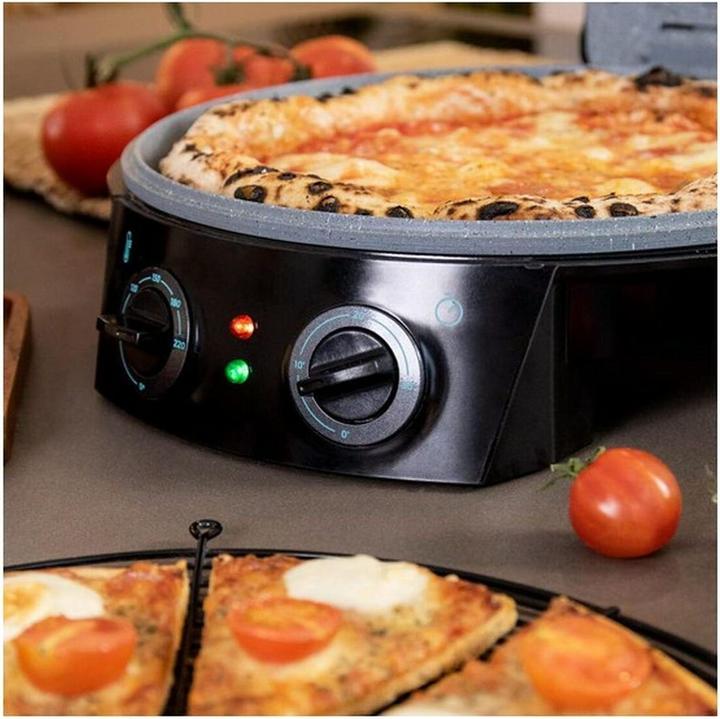 Immagine prodotto Cecotec Forno elettrico per pizza 1800W