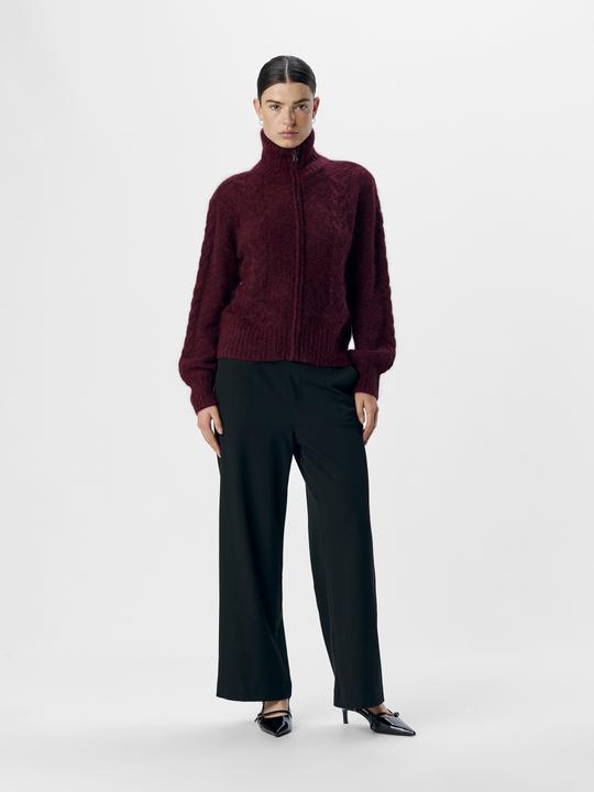 Immagine prodotto Object Cardigan con zip (XL)