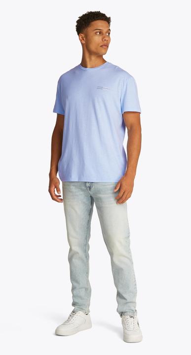 Image du produit Tommy Jeans Tjm Reg Graphic Slub Tee Ext (L)