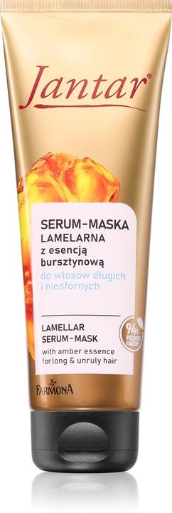 Produktbild Farmona Jantar Amber Essence (100 ml)