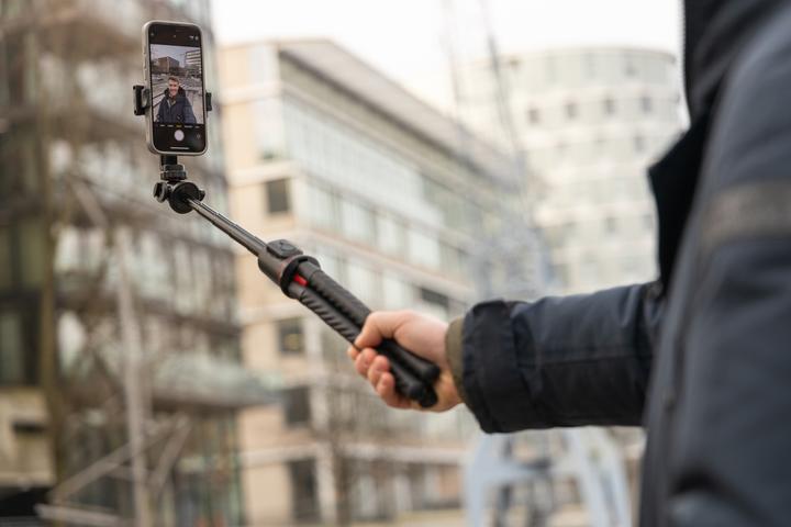 Immagine prodotto Rollei MonkeyPod I Creatore Facile (Materiale sintetico)