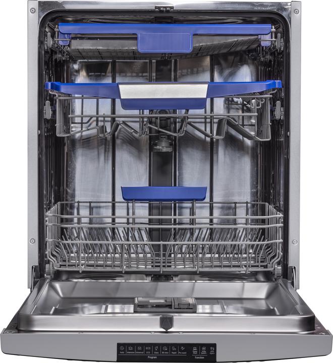 Immagine prodotto Ströme DW63A03D/01IX Dishwasher, stainless steel