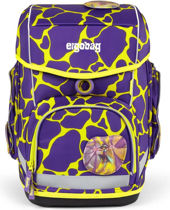 Immagine prodotto Ergobag cubo 5 pezzi SuBärkraft Lumi (19 l)