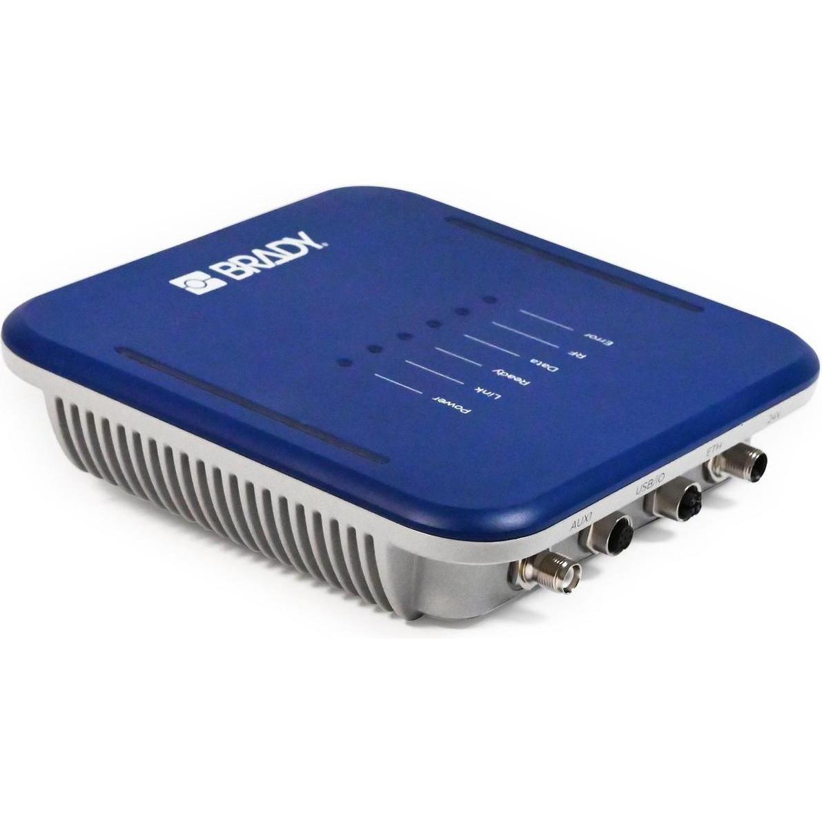 Brady, Etiketten, IRX200 RFID Fixed