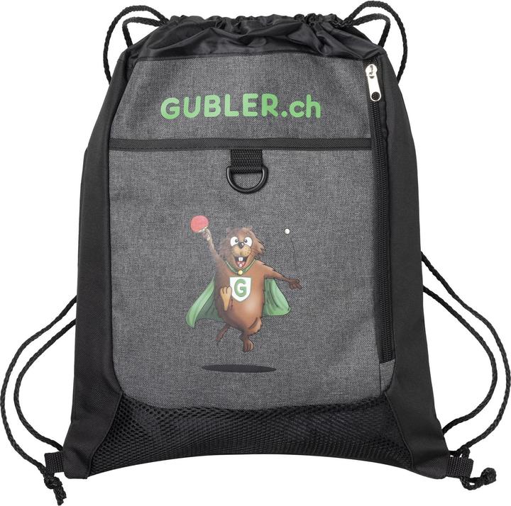 Produktbild Gubler Gym Bag
