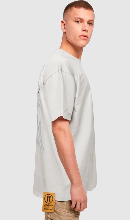 Produktbild Forgotten Faces Wings Oversized Tee - 127179 (M)
