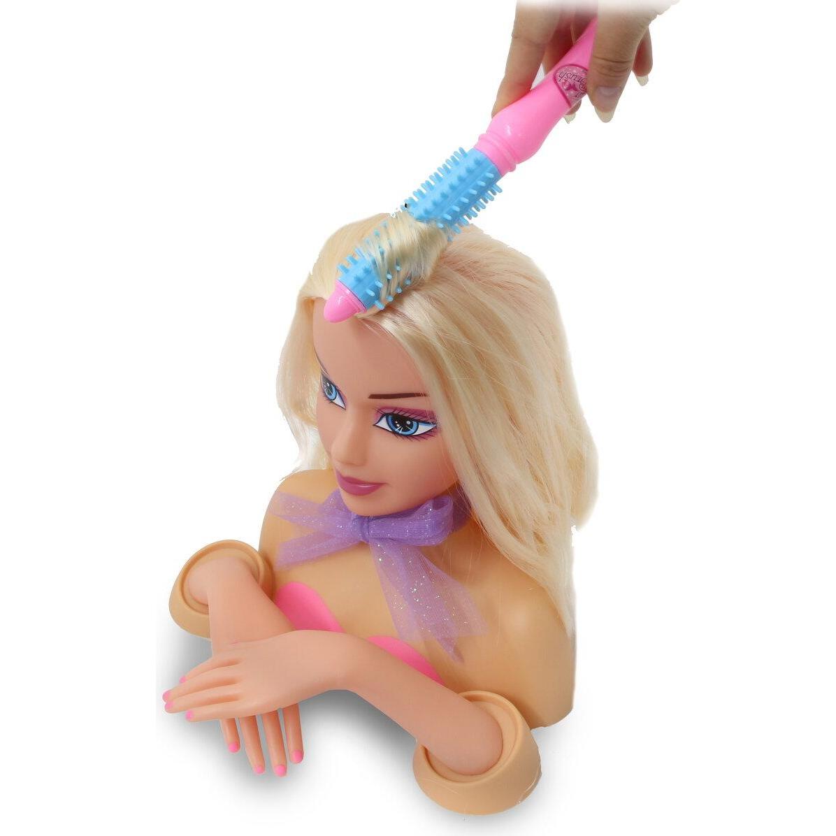 Thumbnail - Jamara Kids Bella Styling