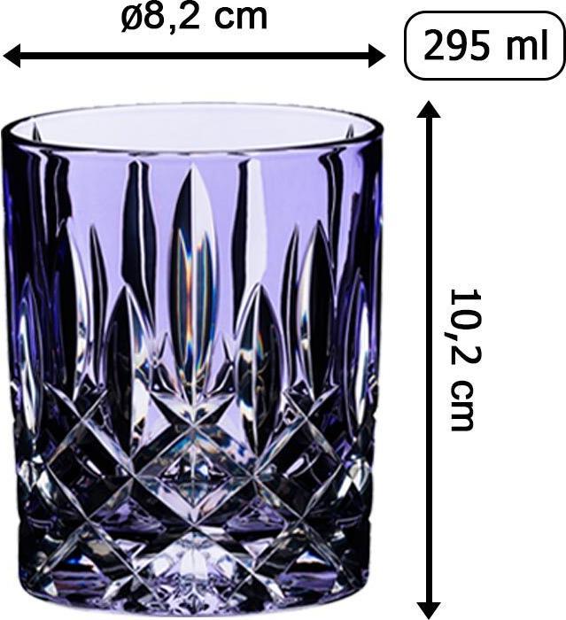 Immagine prodotto Riedel Laudon Tumbler 1515/02 S3 V (2.95 dl, 1 x, Bicchiere da whisky)