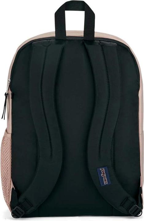 Actual product image JanSport Big Student backpack 43cm laptop compartment (34 l)