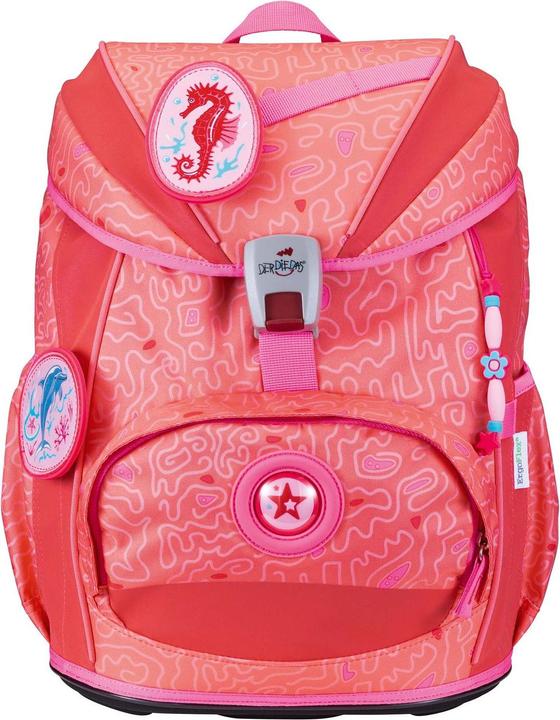 Produktbild Derdiedas ErgoFlex Light Superflash Set 6-teilig (22 l)