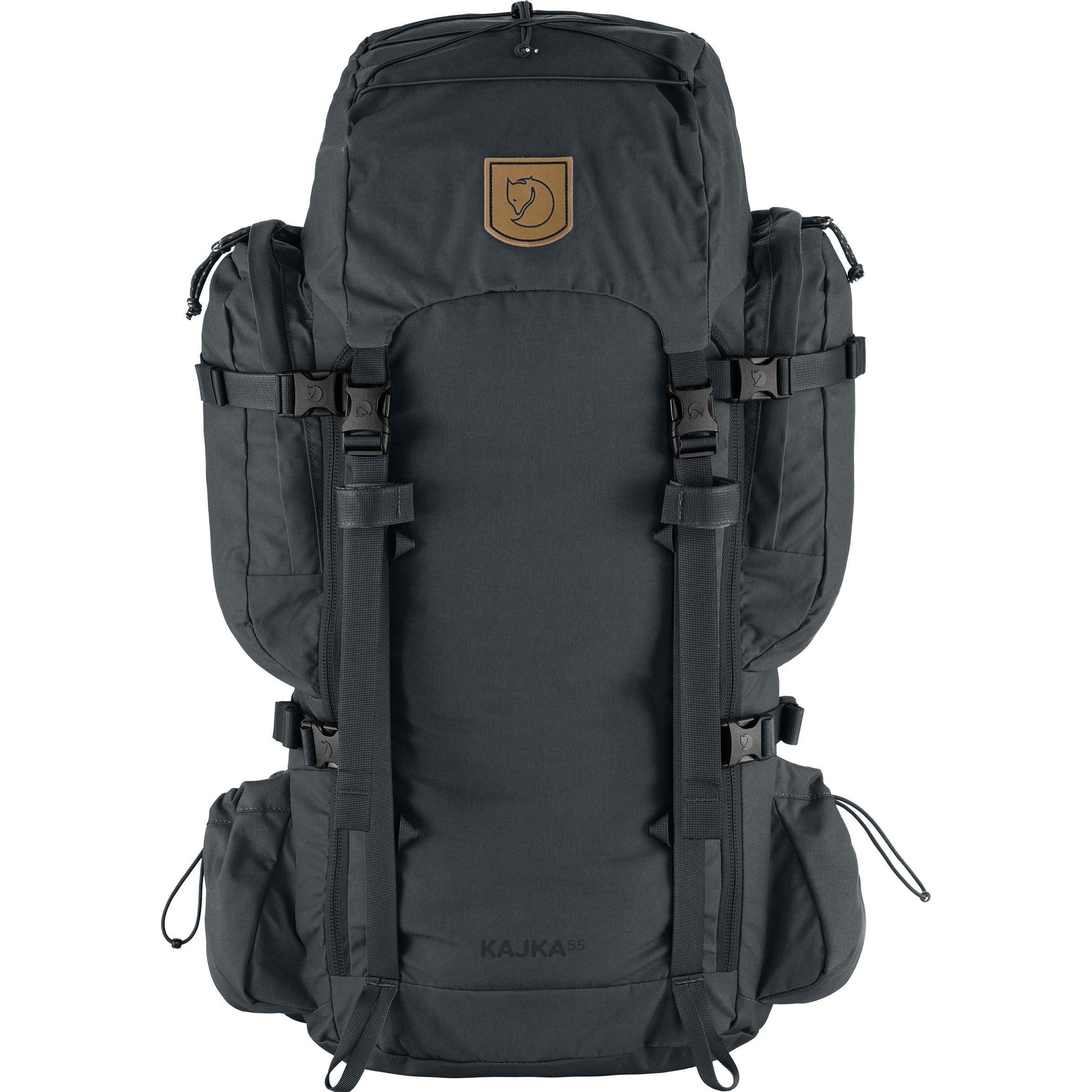 Thumbnail - Fjällräven, Rucksack, (55 l)