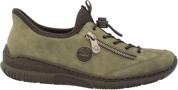 Image du produit Rieker Chaussures EASY IN pour dames, confortables (42)