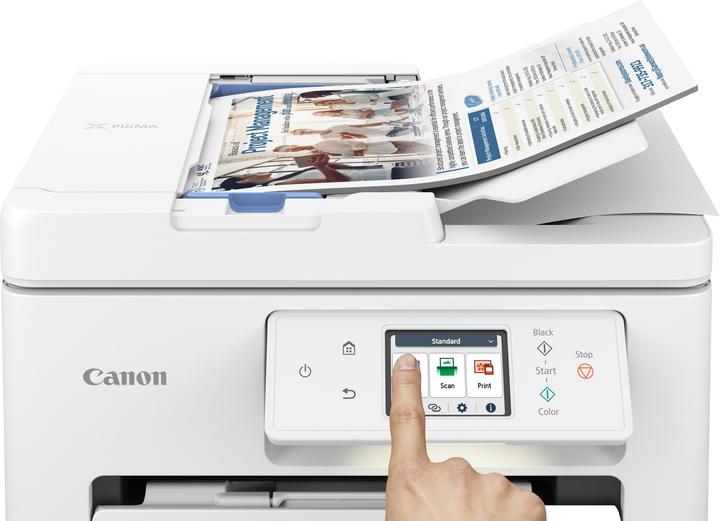 Produktbild Canon Pixma TS7750i (Tintenpatrone, Farbe)