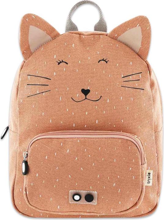 Immagine prodotto Trixie Baby Zaino per bambini Mrs Cat