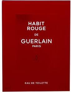 Image du produit Guerlain Habit Rouge (Eau de toilette, 100 ml)