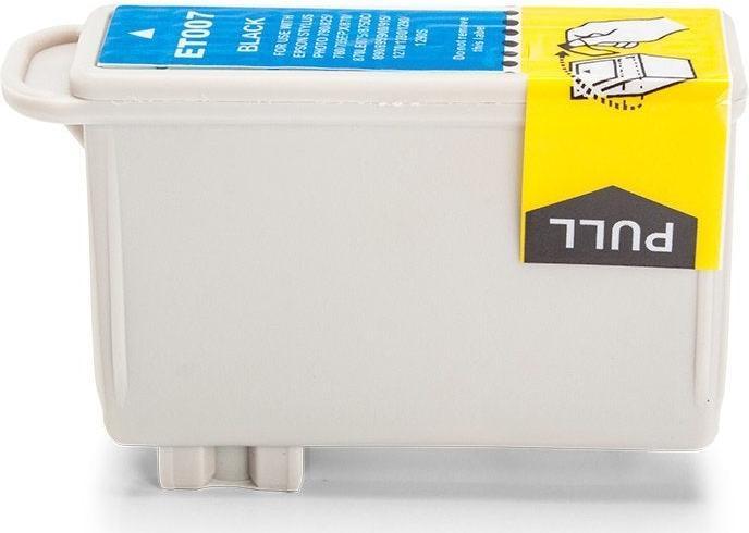 Image du produit Hermex Cartouche d'encre alternative à Epson T007 (CF)