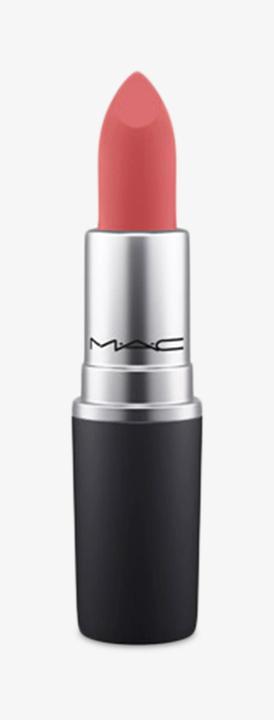 Image du produit MAC Cosmetics Powder Kiss Lipstick (Sheer Outrage)