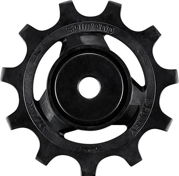 Actual product image Shimano Dura Ace shift pulley set 11-speed