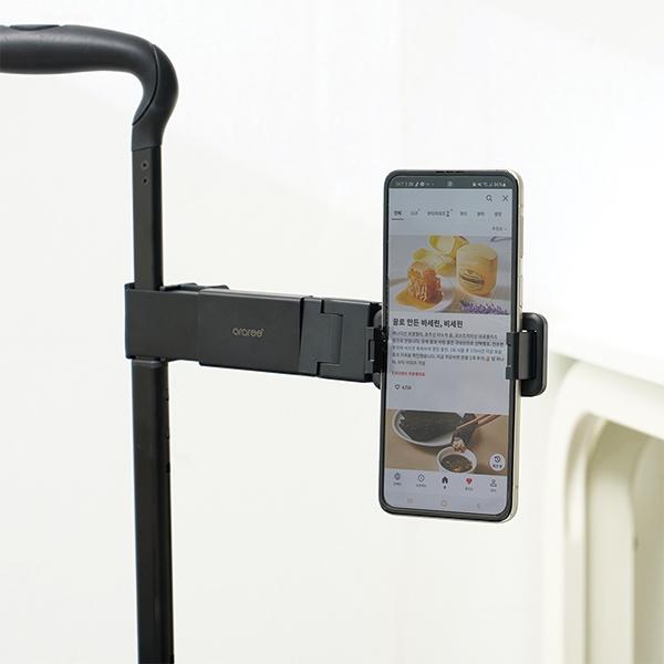 Image du produit Araree samolotowy uchwyt Plane Mount 2nd czarny/black AR70-01920A