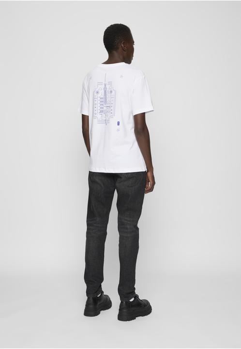 Produktbild Days Beyond Tokyo City Tee - 170445 (L)