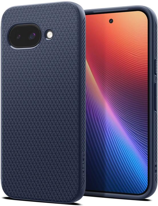 Image du produit Spigen Liquid Air (Google Pixel 9a)
