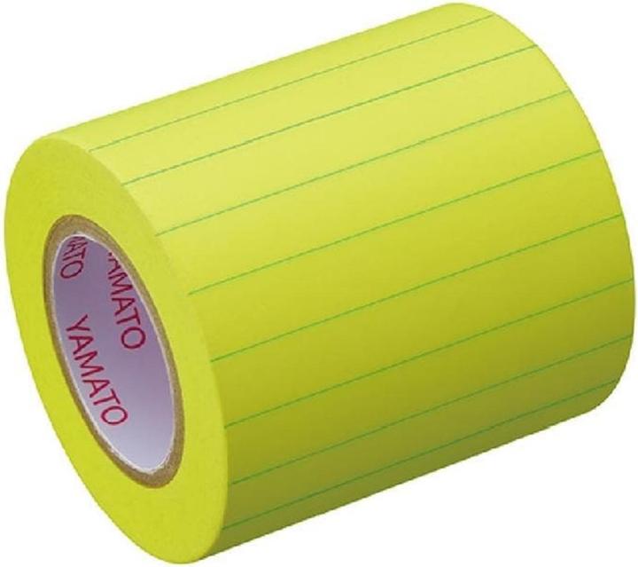 Verde|Giallo