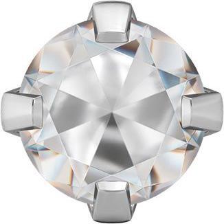 Immagine prodotto Studex Orecchini Sensitive in argento Tiffany Zirconia 4 mm (Acciaio inossidabile)