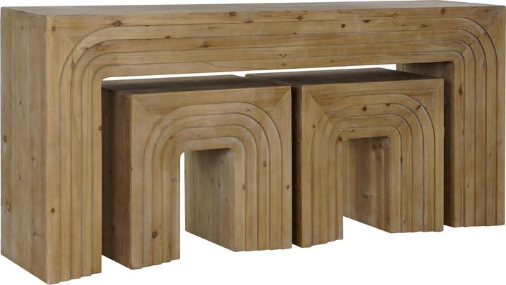 Produktbild Esprit Console Home 180 x 40 x 80 cm (3 Pieces) (180 x 40 x 80 cm)