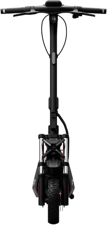 Productafbeelding Segway-Ninebot ZT3 Pro D (20 km/h, 70 km, 500 W)