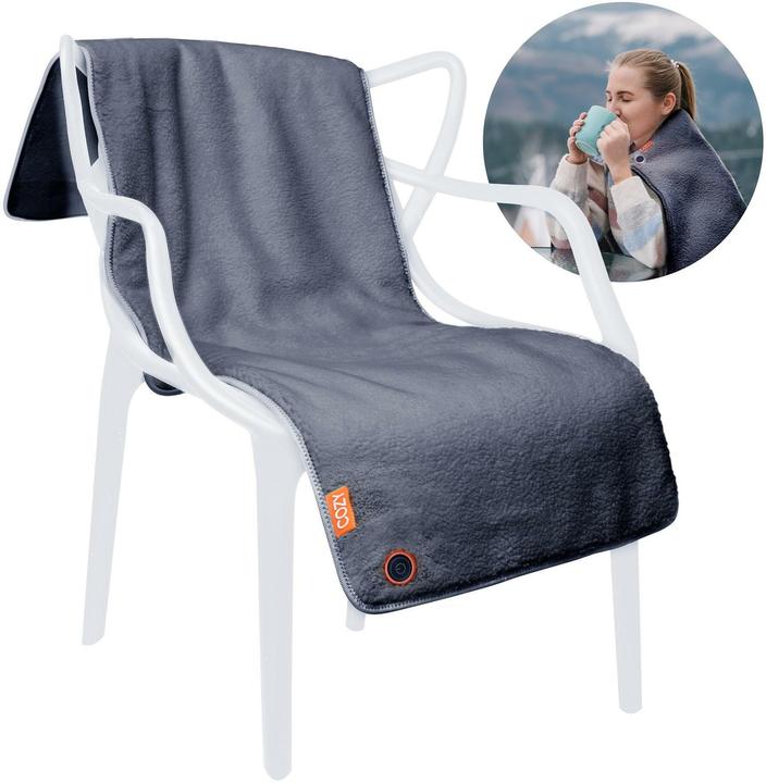 Immagine prodotto Bodi-Tek Accogliente Jorv (120 x 50 cm)