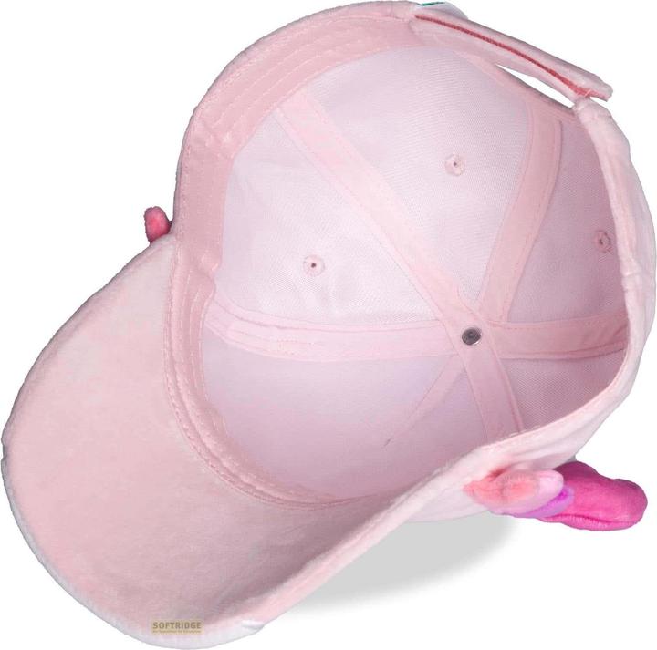 Produktbild Difuzed Squishmallows casquette baseball Cailey Novelty (One Size)